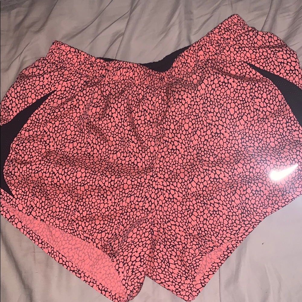 Nike athletic shorts